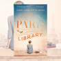 Book Club: Janet Skeslien Charles&#039;s The Paris Library