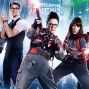 Film: Ghostbusters: Answer the Call