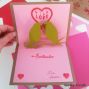 Workshop: Handmade Valentine&#039;s Day Cards with GoGo Craft