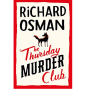 Book Club: Richard Osman&#039;s The Thursday Murder Club