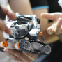 Workshop: LEGO robots