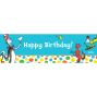 Celebration: Dr. Seuss Birthday Party