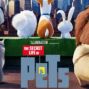 Film: The Secret Life of Pets