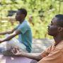 Workshop: Meditation in the African American Center