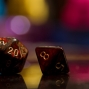 Social: Youth D&amp;D and Tabletop Role-Playing Game Club