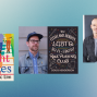 Panel: Grotto Nights at the Library: A Conversation with Writers