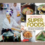 Author: Yumi Komatsudaira: Japanese Superfoods