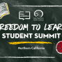 Workshop: PEN America&#039;s Freedom to Learn Student Summit