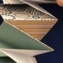 Workshop: Origami Books with Esther Kwan