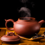 Presentation: Classical Tea Art Ceremony and Tasting