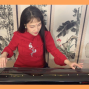 Performance: Chinese Guqin and Poetry 古琴演奏及詩歌朗誦