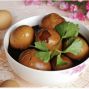 Workshop: Chinese Tea Eggs