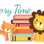 Storytime: For Babies