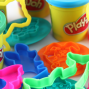 Activity: Play-Doh Afternoon