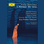 Film: Kaija Saariaho&#039;s opera L&#039;Amour de loin