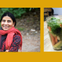 Author: Refrigerator Pickles with Shanta Nimbark Sacharoff