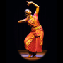 Performance: Stories through Indian Dance with Namita Bodaji