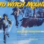 Film: Escape to Witch Mountain