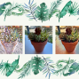 Workshop: Mini Succulent Garden