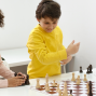 Workshop: Learn Chess with Bright Knights Chess Club