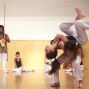 Workshop: A Game Called Capoeira with Jarrel Phillips