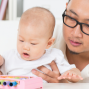 Early Learning: Parent-Child Interaction Group