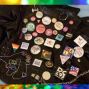 Activity: Button Making for Pride