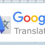 Tutorial: What is Google Translate? / Como usar el traductor de Google?