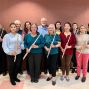 Performance: An Evening with the Bel Canto Flute Choir
