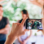 Presentation: Taking Pictures and Videos with Your Smartphone or Tablet