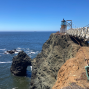 Social: Point Bonita Lighthouse Field Trip