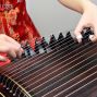 Performance: San Francisco Guzheng Music Society