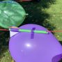 Workshop: STEM Challenge Balloon Racers