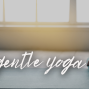 Workshop: Gentle Yoga with Don Narin