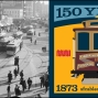 Innovation to Icon: 150 Years of Cable Cars