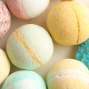 Workshop: Bath Bombs and Shower Steamers