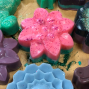 Workshop: Beginning Melt and Pour Soap Making with Dana Fong