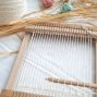 Workshop: Introduction to Loom Weaving