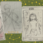 Workshop: YELL Presents Ethical Tarot for Teens
