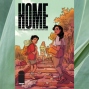 Book Club: Tween Graphic Novels, Julio Anta&#039;s Home Volume 1
