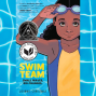 Book Club: Middle Grade Graphic Novels, Johnnie Christmas&#039; Swim Team