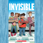 Book Club: Middle Grade Graphic Novels, Christina Diaz Gonzalez&#039; Invisible