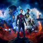 Film: Ant-Man and the Wasp: Quantumania