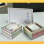 Workshop: Washi Tape Gift set