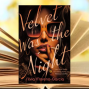 Booked banner for Silvia Moreno-Garcia&#039;s Velvet Was the Night.png