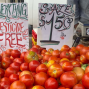 Social: Heart of the City Farmers Market Tour (Tour is Full)