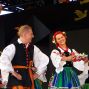 Performance: Łowiczanie Polish Folk Ensemble