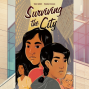 Book Club: Tween Graphic Novels, Tasha Spillett&#039;s Surviving the City