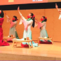 Performance: Classical Tea Ceremony with Traditional Garments 茶道與中國傳統服飾表演