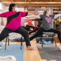 Workshop: Yoga with Tendwell Collective